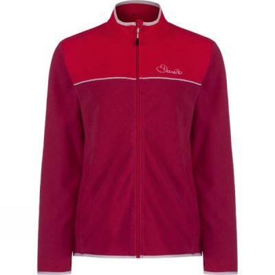 Fleece Dare 2 b Propel Mujer - Rojas - Chile BTX346920